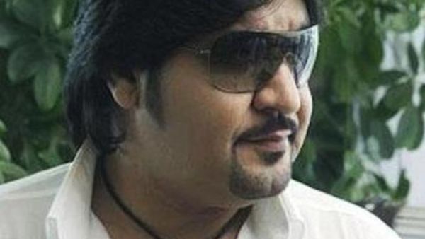 رحيل المطرب العراقي علاء سعد