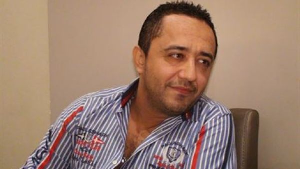 علي الديك