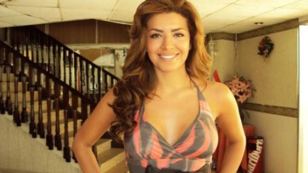 امل بوشوشة
