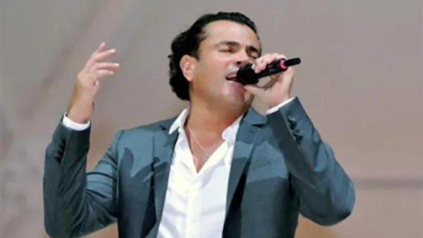 عمرو دياب