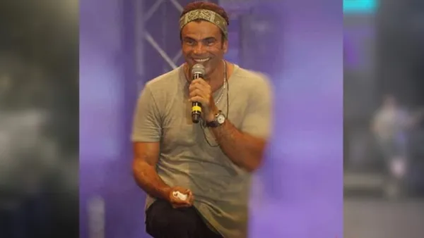 عمرو دياب