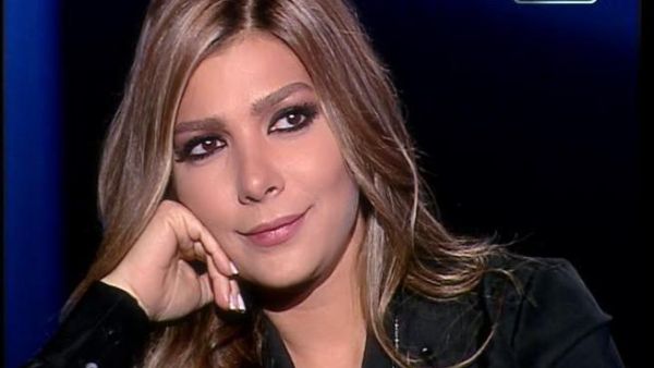 الفنانة اصالة نصري
