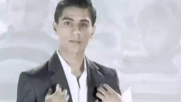 النجم محمد عساف