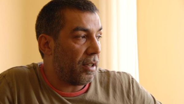 الفنان السوري المميز “أيمن رضا” 