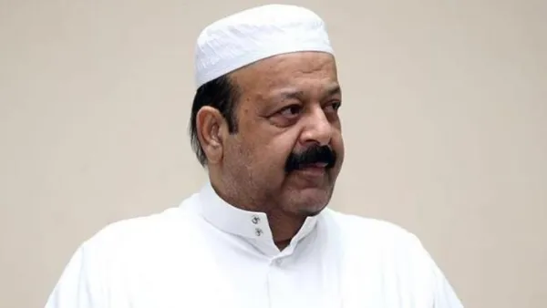 وفاة الفنان القطري عبدالعزيز جاسم عن 61 عامًا!
