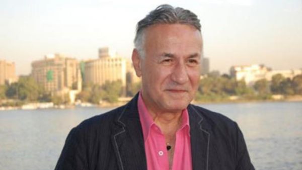 Ezzat Abu Ouf