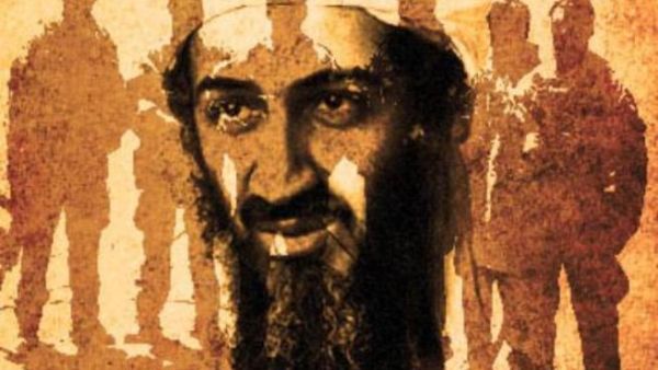 بدء تصوير فيلم "اقتلوا بن لادن" في الأردن