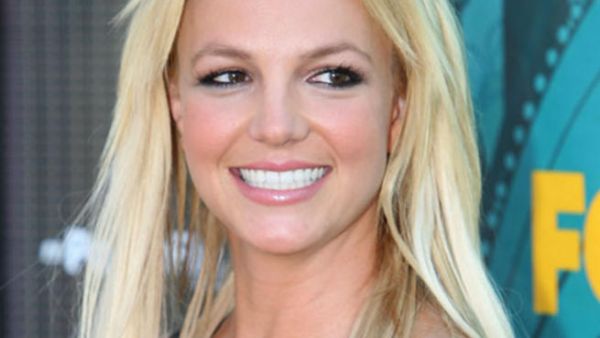 مغنية البوب الأميركية بريتني سبيرز
