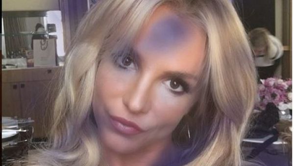 بريتني سبيرز