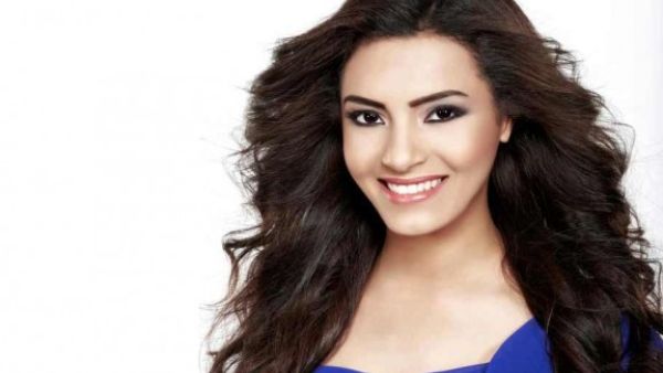 كارمن سليمان