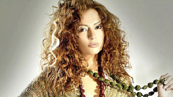 داليا مصطفي