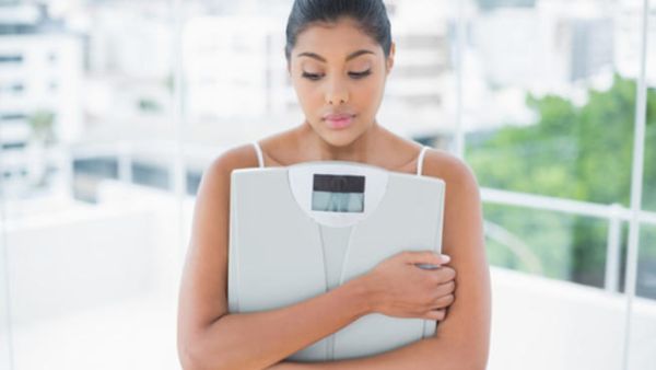 اخسري الكيلوغرامات الزائدة والشحوم غير المرغوب بها فقط في 7 أيام