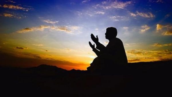 دعاء تحصين النفس