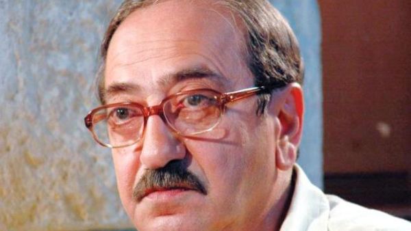الفنان دريد لحام