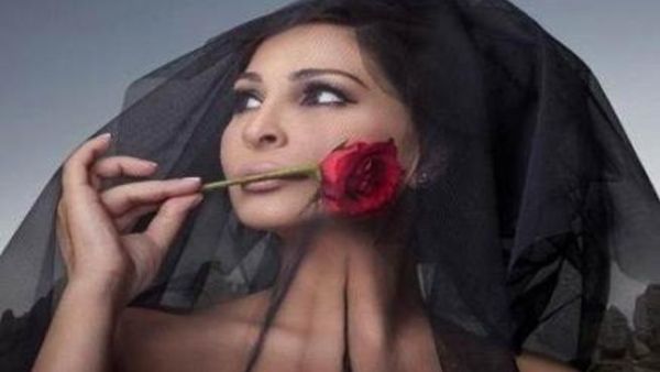 صورة غلاف ألبوم أليسا الجديد