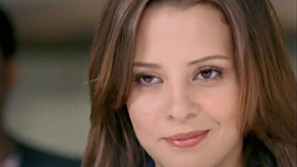 إيمان العاصي