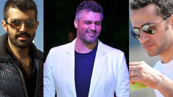 Fares fixed his eyes on Walid to direct his clip, kicks Joe Bu Eid out!