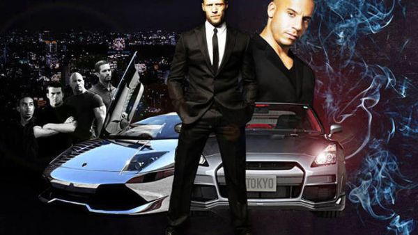 Vin Diesel mourns the loss of his "brother" and co-star Paul Walker just a month shy of their scheduled Abu Dhabi shoot. Vin Diesel mourns the loss of his "brother" and co-star Paul Walker just a month shy of their scheduled Abu Dhabi shoot.