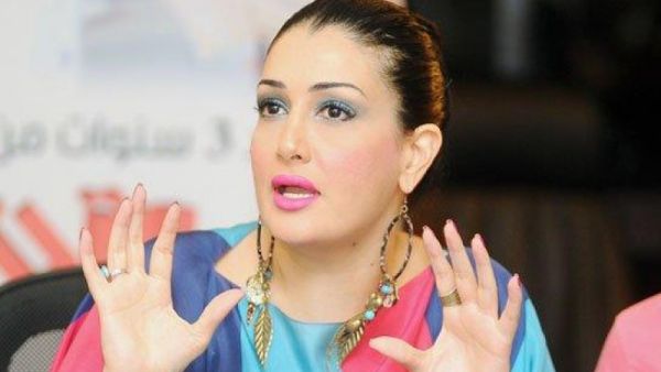 غادة عبدالرازق