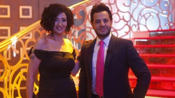 غادة عبدالرازق تتمرد على اللوك الكلاسيكي مع نيشان