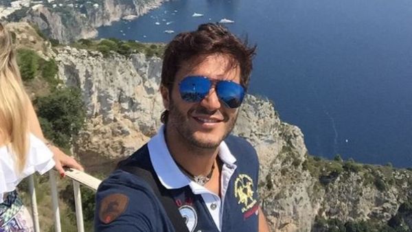 جورج الراسي