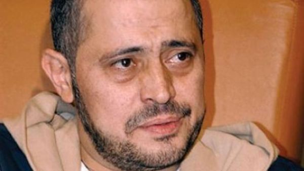 النجم السوري جورج وسوف اسلامه