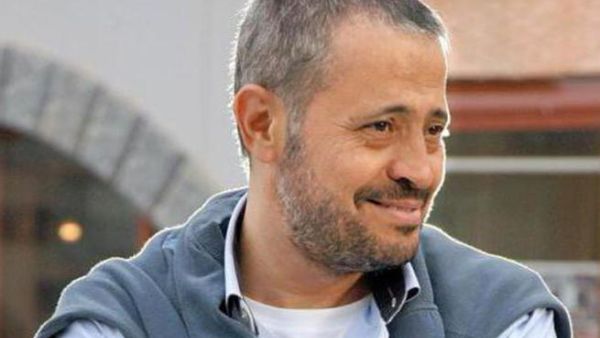 الفنان جورج وسوف
