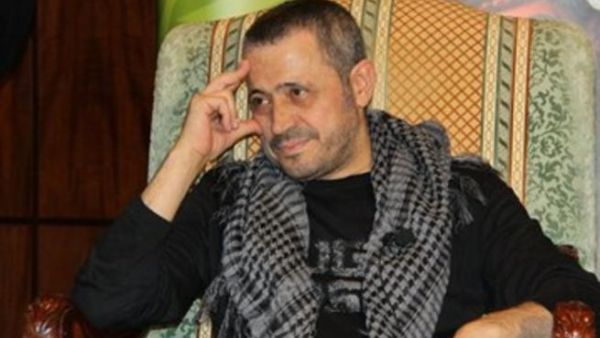 الفنان جورج وسوف