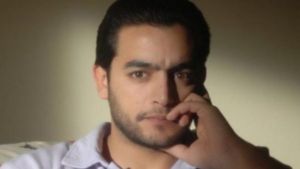 النجم هاني سلامة