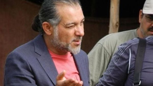 المخرج السوري حاتم علي