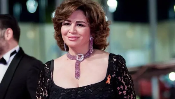 إلهام شاهين