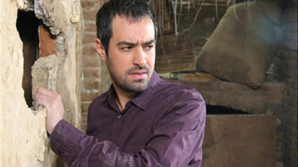 الفيلم السينمائي الايراني "بيت الاب"