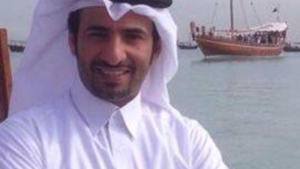 الفنان القطري المتميز عيسى الكبيسي