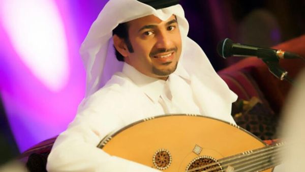 الفنان القطري عيسى الكبيسي