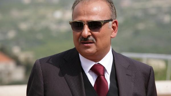 جمال سليمان