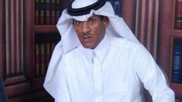 الملحن خالد عبد الكريم