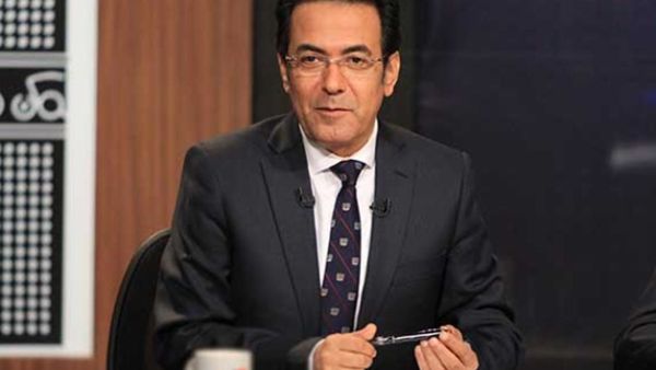 خيري رمضان