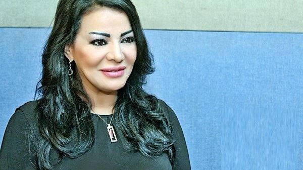 الفنانة المغربية ليلى غفران