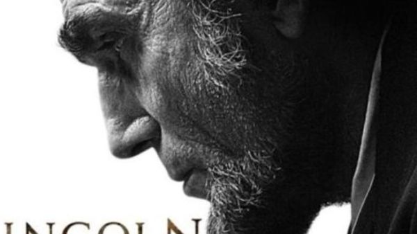 فيلم لينكولن