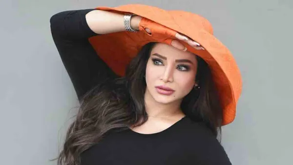 الإعلامية لجين عمران