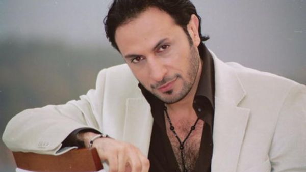 الفنان ماجد المهندس