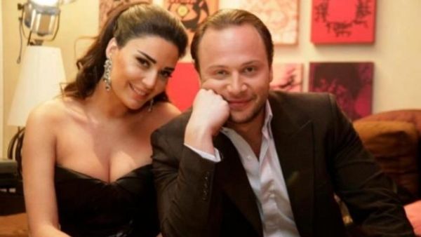 سيرين عبد النور ومكسيم خليل
