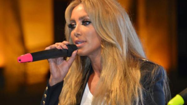 مايا دياب تخوض تجربة التمثيل 