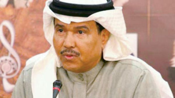 فنان العرب محمد عبده