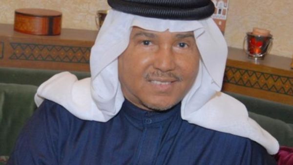 فنان العرب محمد عبده