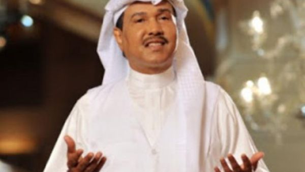فنان العرب محمد عبده