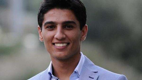  محبوب العرب محمد عساف