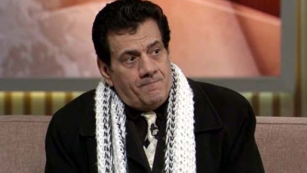 مظهر أبو النجا