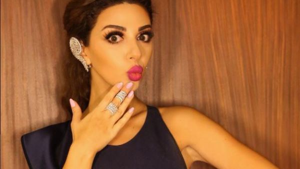 ميريام فارس