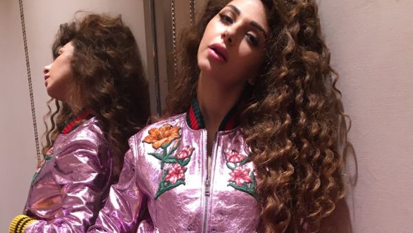 ميريام فارس